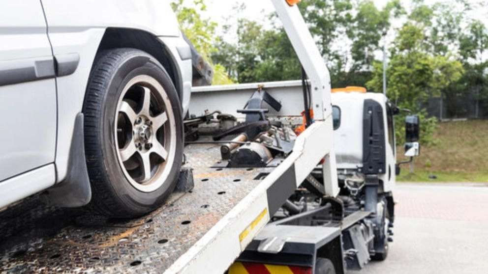 امداد خودرو براتی در داران امداد خودرو براتی در داران