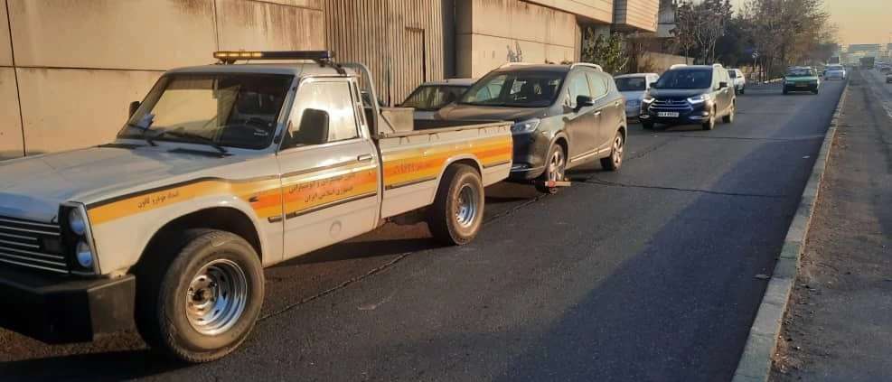 خودروبر براتی خودروبر براتی